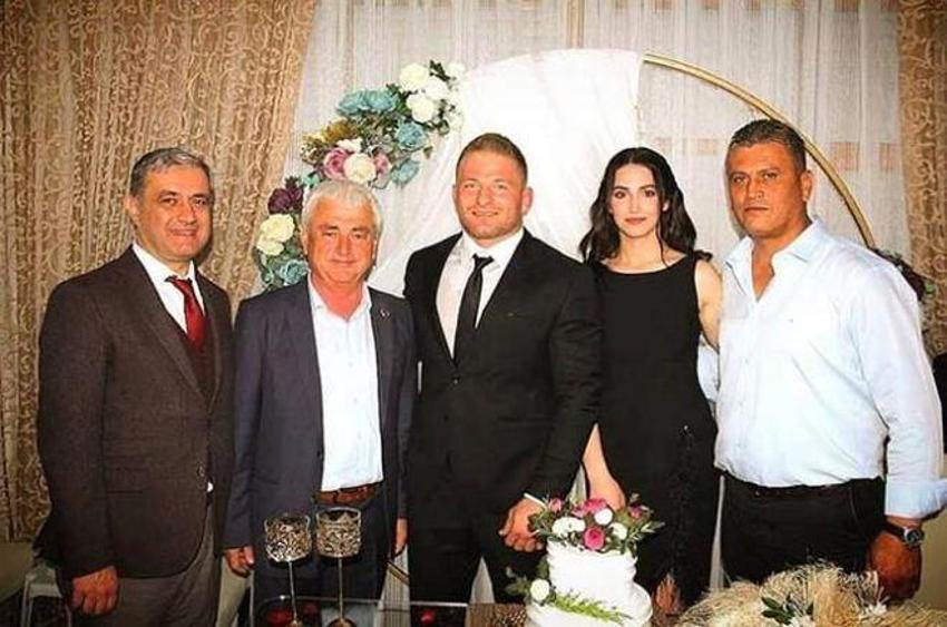 Survivor İsmail Balaban'ın nişanlısından ilk hamle geldi! Fotoğrafları...