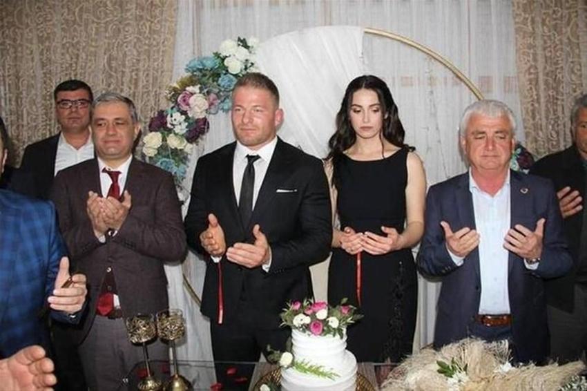 Survivor İsmail Balaban'ın nişanlısından ilk hamle geldi! Fotoğrafları...