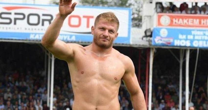 Survivor İsmail Balaban'ın nişanlısından ilk hamle geldi! Fotoğrafları...