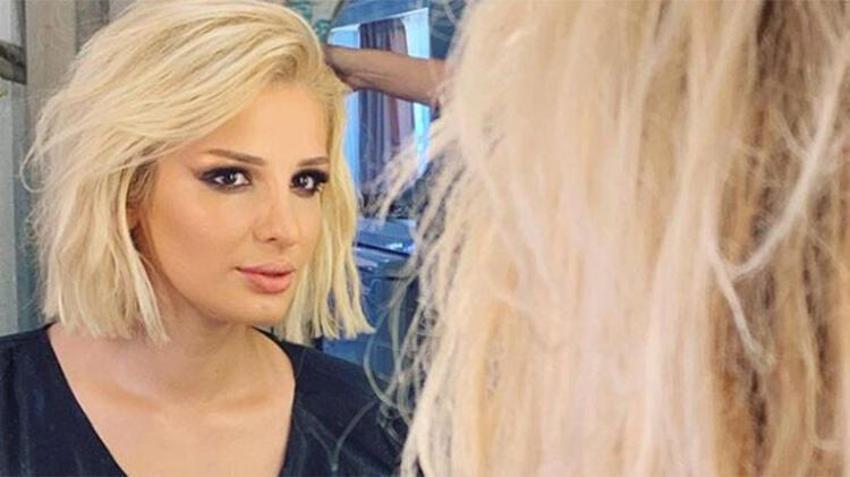 Ünlü şarkıcı Gökçe Kırgız Taner'den itiraf: Genç yaşlarda bir hata yaptım!