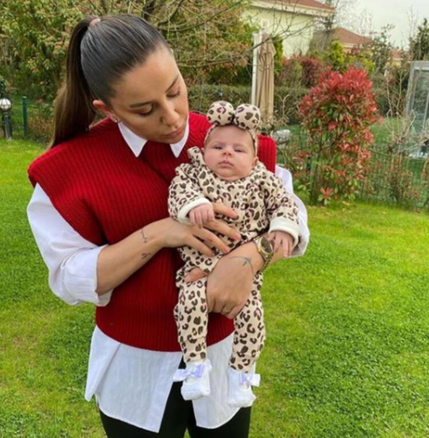 Merve Özbey: Merhaba ben gıdı ve yanak