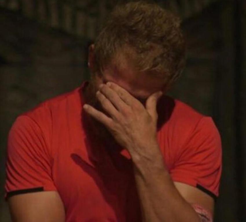 Survivor'da İsmail Balaban'dan nişanlısına olay gönderme! Ortalık karıştı...