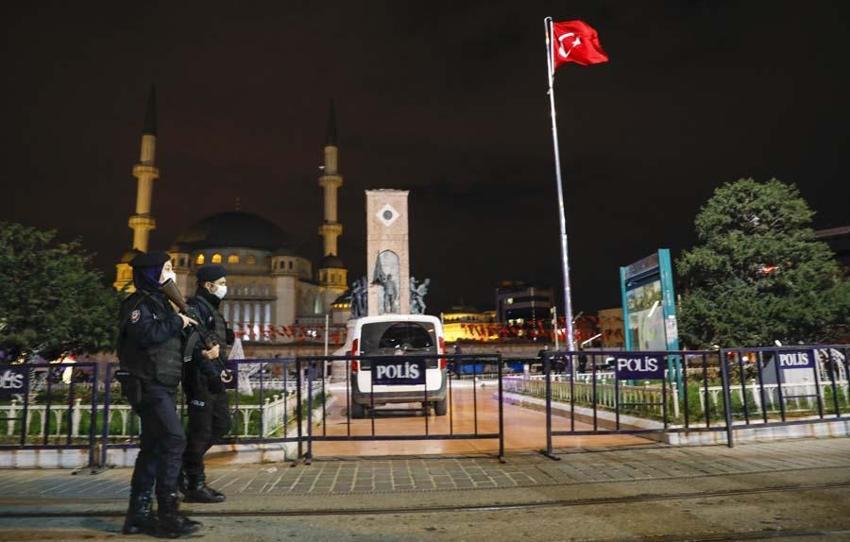 Tam kapanma ile ilgili son dakika gelişmesi! Bakanlık duyurdu, tek tek açıklandı 418 saat...