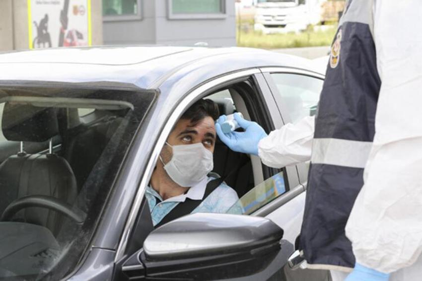 Tam kapanma ile ilgili son dakika gelişmesi! Bakanlık duyurdu, tek tek açıklandı 418 saat...