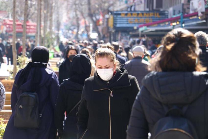 Tam kapanma ile ilgili son dakika gelişmesi! Bakanlık duyurdu, tek tek açıklandı 418 saat...