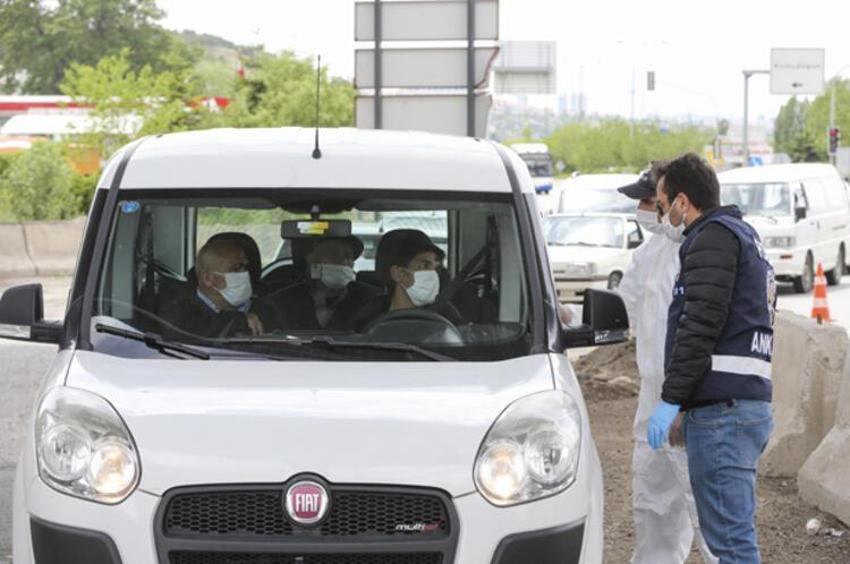 Tam kapanma ile ilgili son dakika gelişmesi! Bakanlık duyurdu, tek tek açıklandı 418 saat...