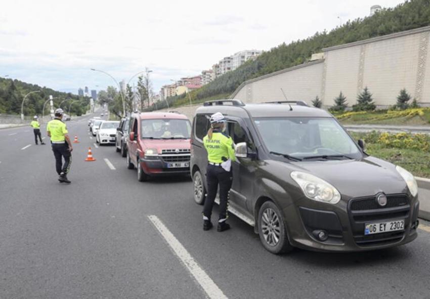Tam kapanma ile ilgili son dakika gelişmesi! Bakanlık duyurdu, tek tek açıklandı 418 saat...