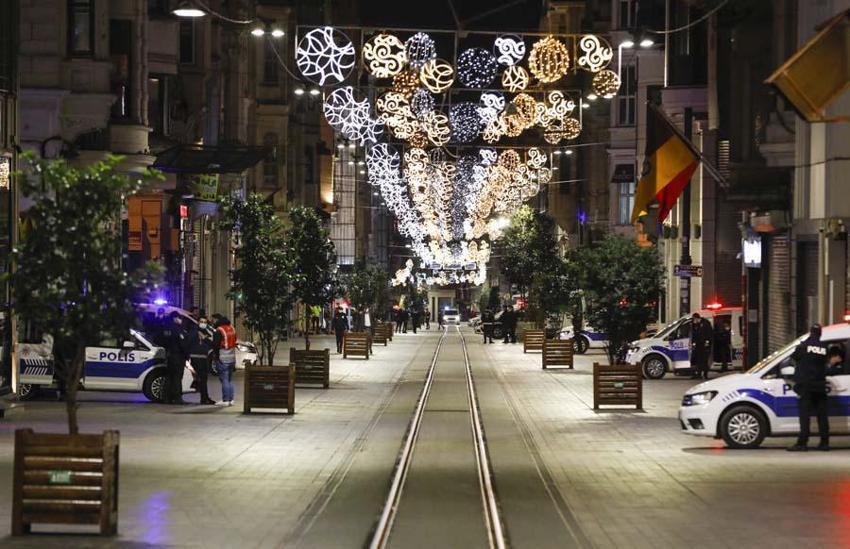 Tam kapanma ile ilgili son dakika gelişmesi! Bakanlık duyurdu, tek tek açıklandı 418 saat...