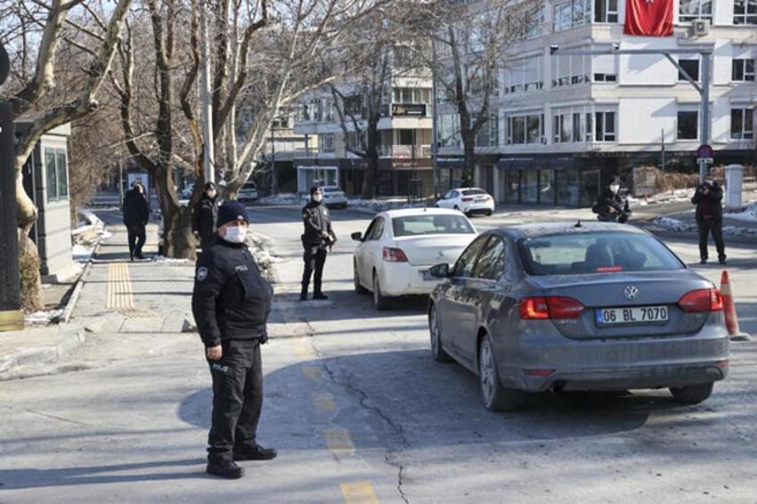 Tam kapanma ile ilgili son dakika gelişmesi! Bakanlık duyurdu, tek tek açıklandı 418 saat...