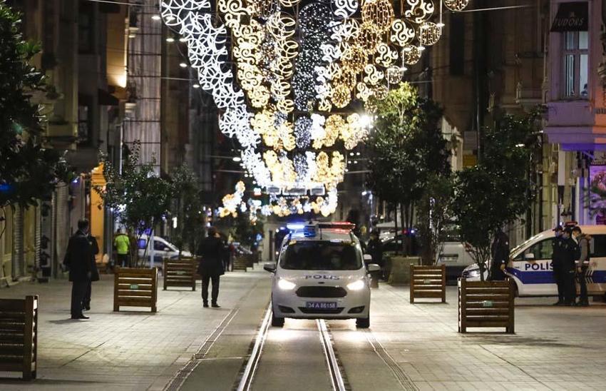Tam kapanma ile ilgili son dakika gelişmesi! Bakanlık duyurdu, tek tek açıklandı 418 saat...