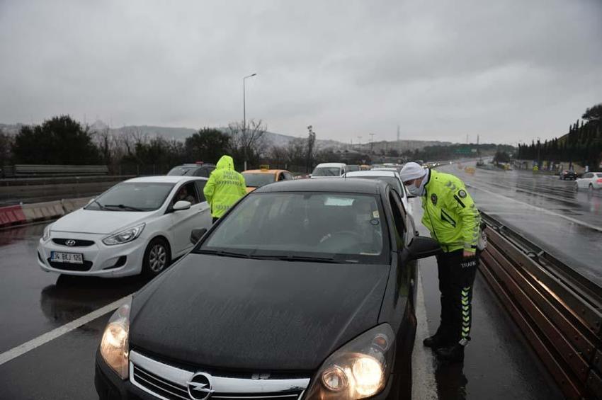 Tam kapanma ile ilgili son dakika gelişmesi! Bakanlık duyurdu, tek tek açıklandı 418 saat...