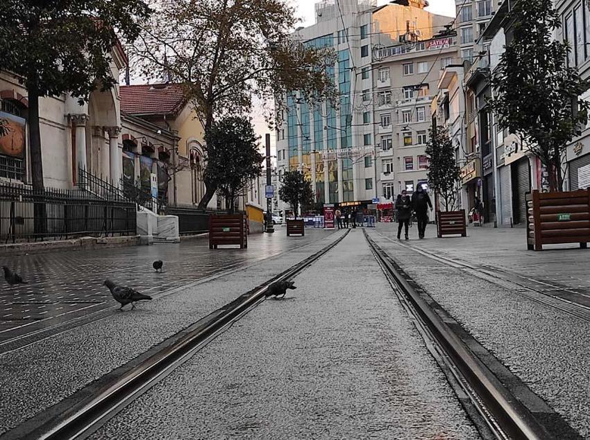 Tam kapanma ile ilgili son dakika gelişmesi! Bakanlık duyurdu, tek tek açıklandı 418 saat...