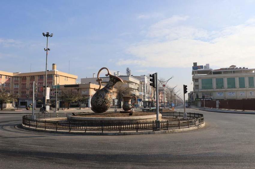 Tam kapanma ile ilgili son dakika gelişmesi! Bakanlık duyurdu, tek tek açıklandı 418 saat...