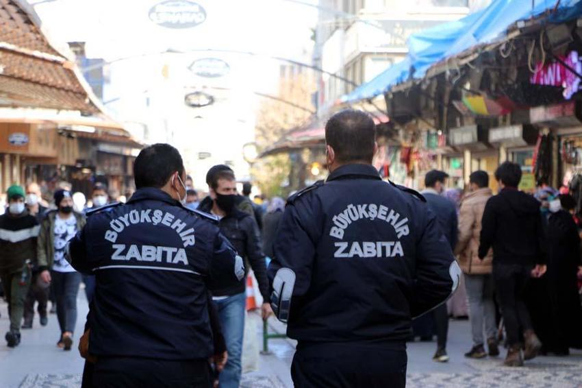 Tam kapanma ile ilgili son dakika gelişmesi! Bakanlık duyurdu, tek tek açıklandı 418 saat...