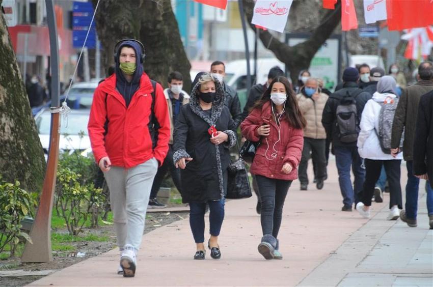 Tam kapanma ile ilgili son dakika gelişmesi! Bakanlık duyurdu, tek tek açıklandı 418 saat...