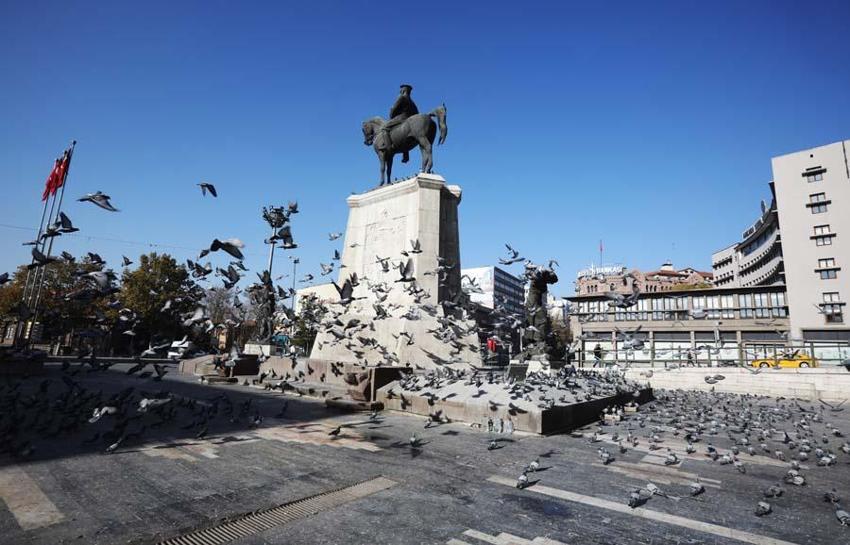 Tam kapanma ile ilgili son dakika gelişmesi! Bakanlık duyurdu, tek tek açıklandı 418 saat...