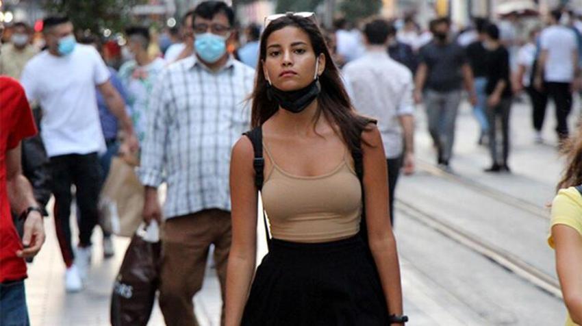 Ramazan Bayramı ile ilgili flaş açıklama! Alarm verildi