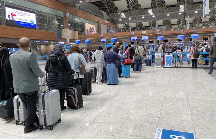 Ramazan Bayramı ile ilgili flaş açıklama! Alarm verildi