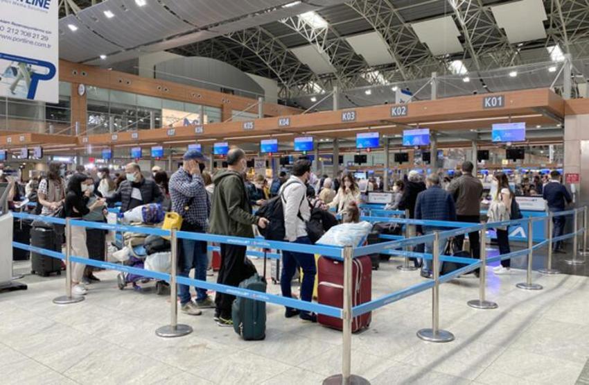 Ramazan Bayramı ile ilgili flaş açıklama! Alarm verildi