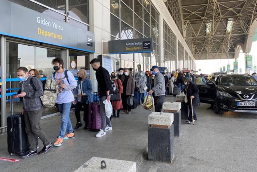 Ramazan Bayramı ile ilgili flaş açıklama! Alarm verildi