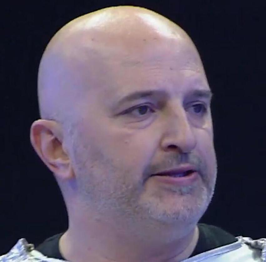 Yavuz Seçkin apar topar hastaneye koştu