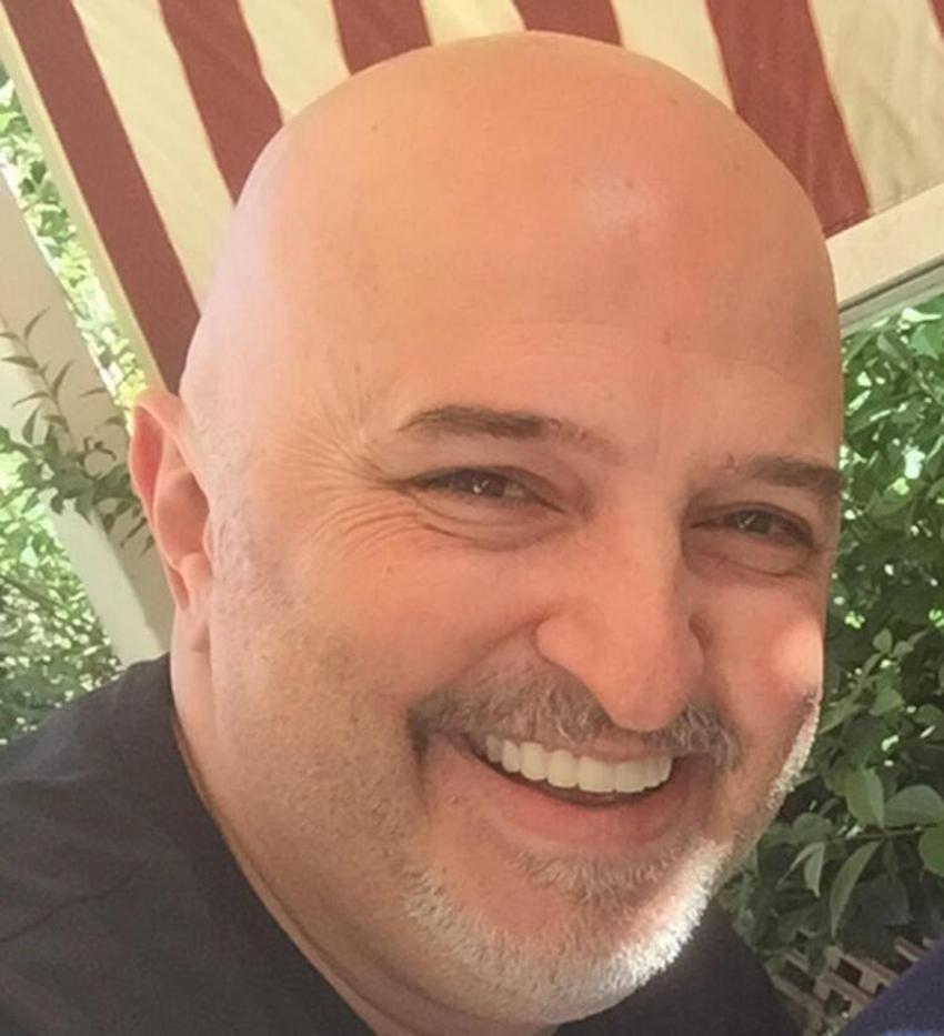 Yavuz Seçkin apar topar hastaneye koştu