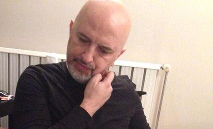 Yavuz Seçkin apar topar hastaneye koştu
