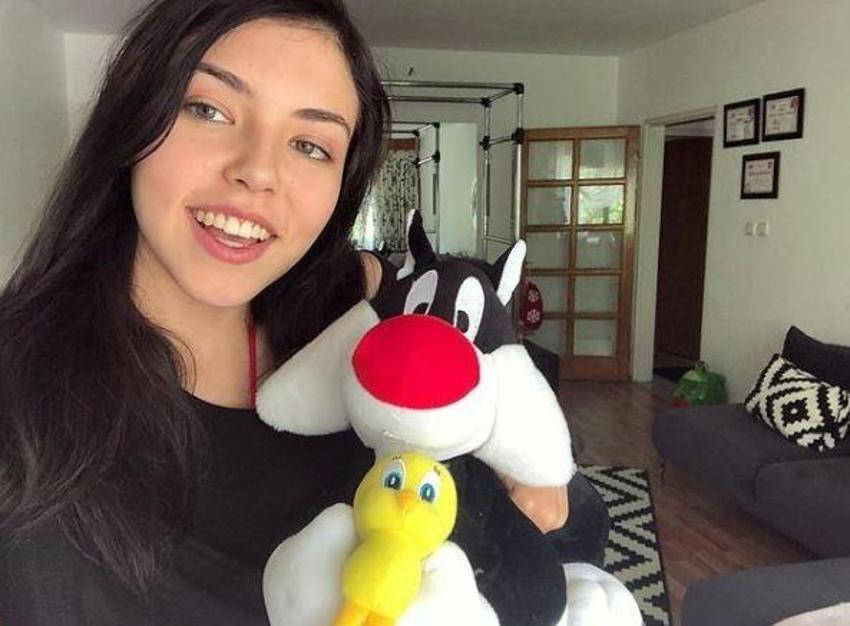 Aygün Aydın'dan şaşırtan itiraf!