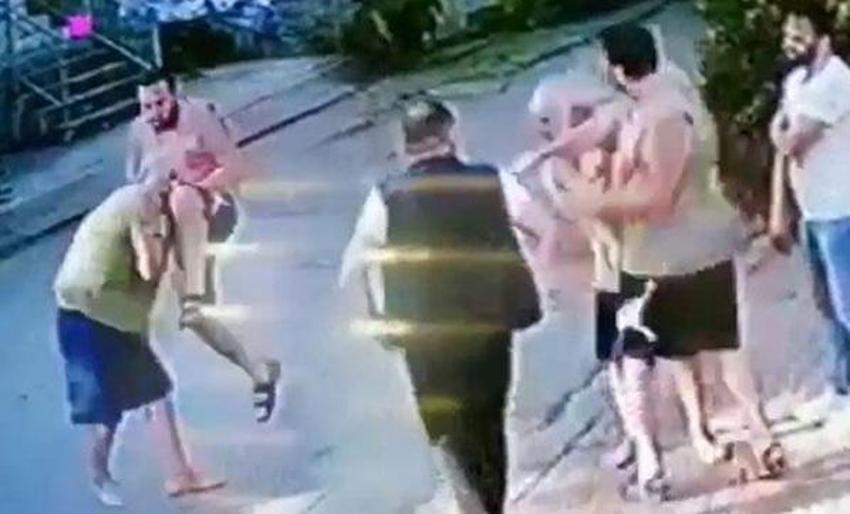 Halil Sezai'den çok konuşulacak hapishane açıklaması