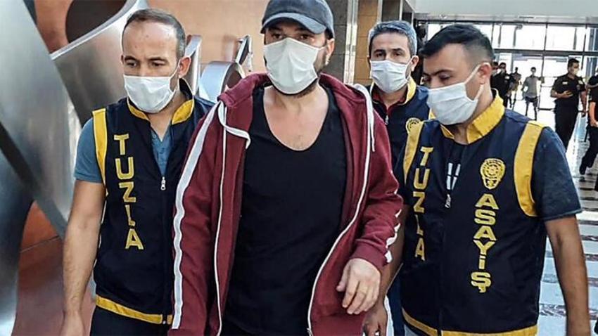Halil Sezai'den çok konuşulacak hapishane açıklaması