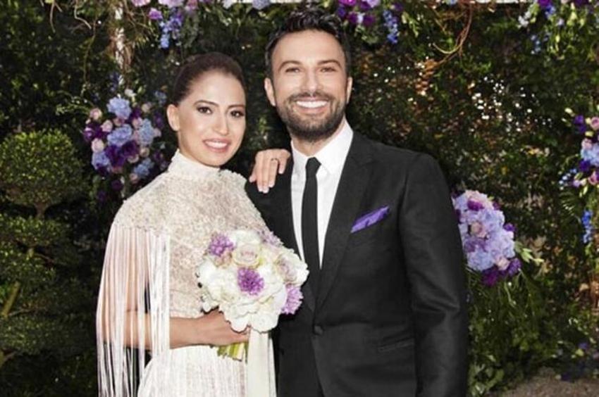 Tarkan 5 yıl sonra paylaştı! Olay oldu