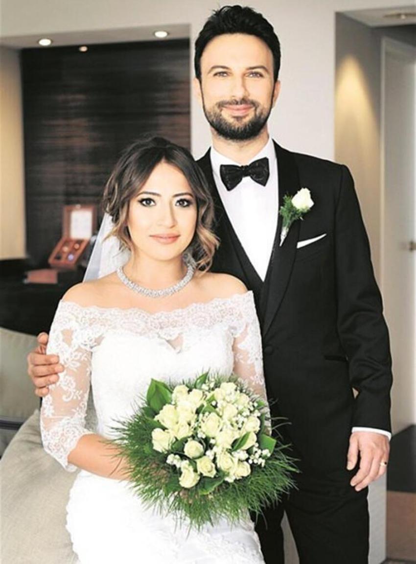 Tarkan 5 yıl sonra paylaştı! Olay oldu