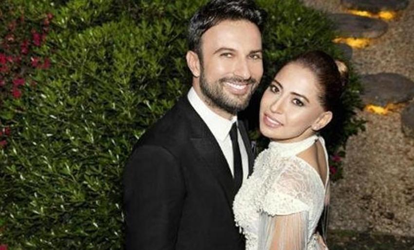 Tarkan 5 yıl sonra paylaştı! Olay oldu
