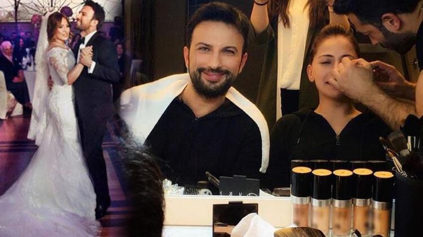 Tarkan 5 yıl sonra paylaştı! Olay oldu