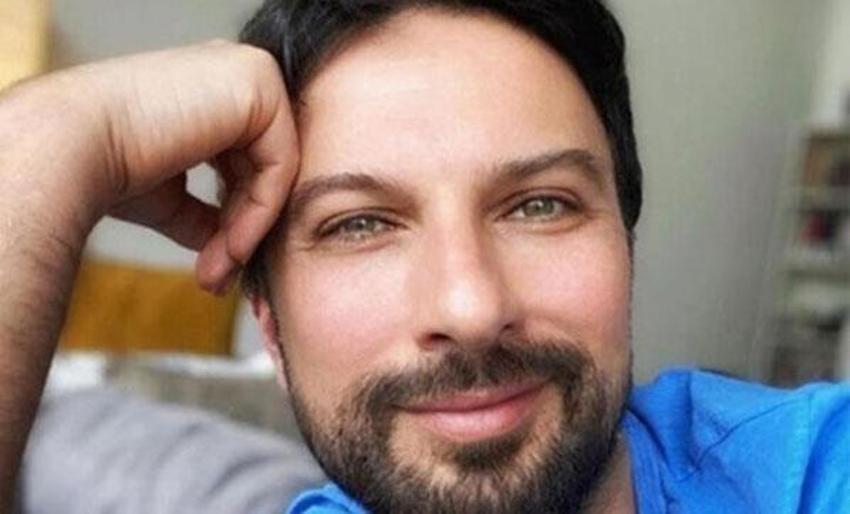 Tarkan 5 yıl sonra paylaştı! Olay oldu