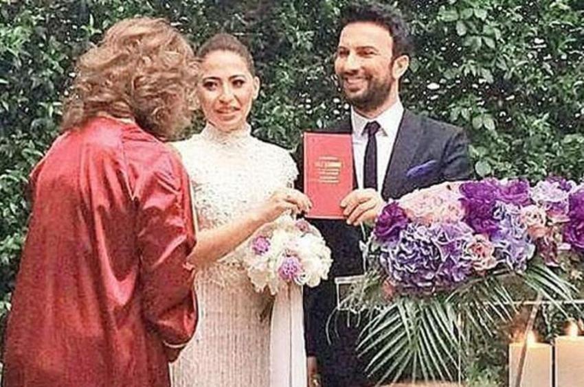 Tarkan 5 yıl sonra paylaştı! Olay oldu