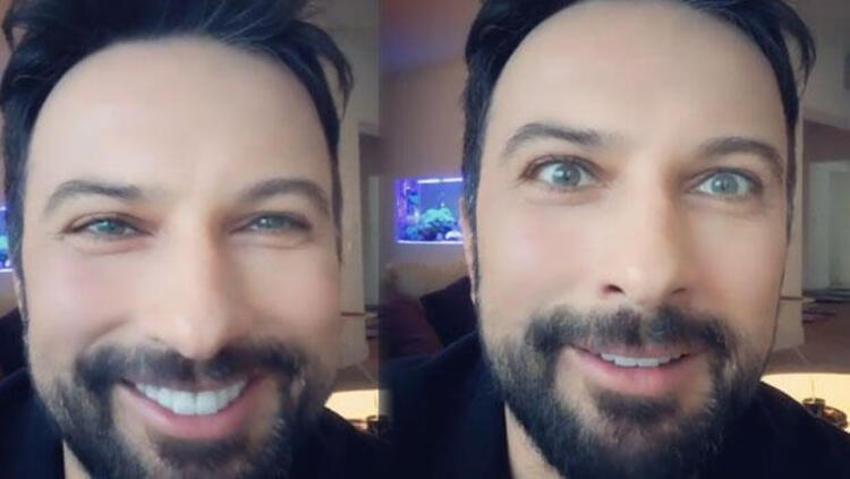 Tarkan 5 yıl sonra paylaştı! Olay oldu