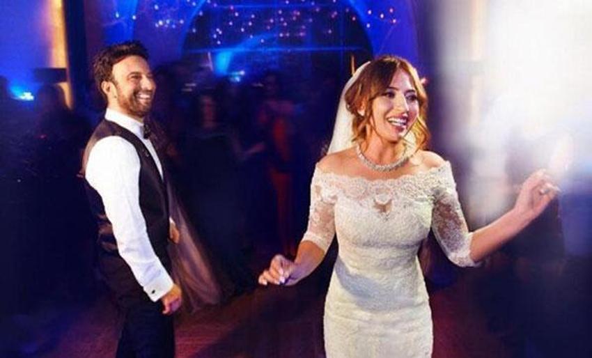 Tarkan 5 yıl sonra paylaştı! Olay oldu