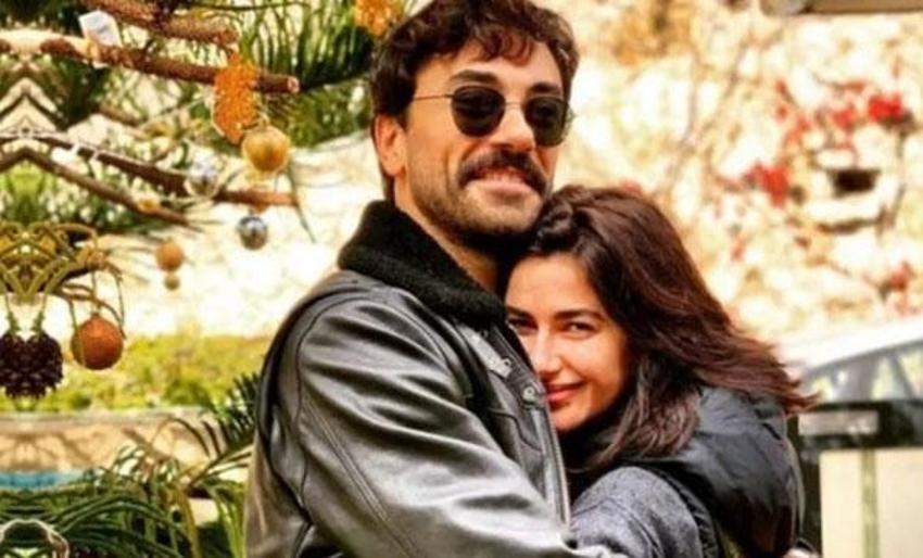 Nesrin Cavadzade noktayı koydu! Gökhan Alkan ile...