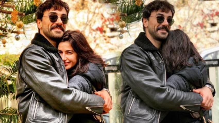 Nesrin Cavadzade noktayı koydu! Gökhan Alkan ile...