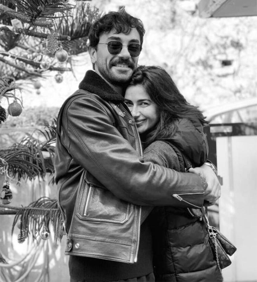 Nesrin Cavadzade noktayı koydu! Gökhan Alkan ile...