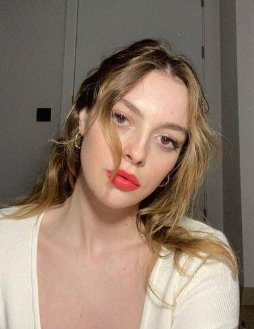 Sadakatsiz'in Derin'i Melis Sezen: Kapısına gidip aç kapıyı diye vurdum!