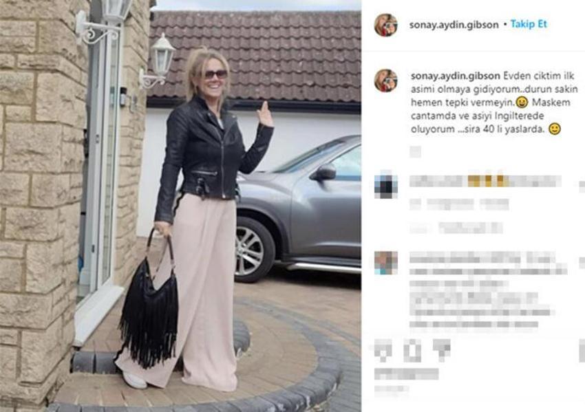'Çılgın Bediş'in Banu'su Sonay Aydın'ın olay yaratan değişimi