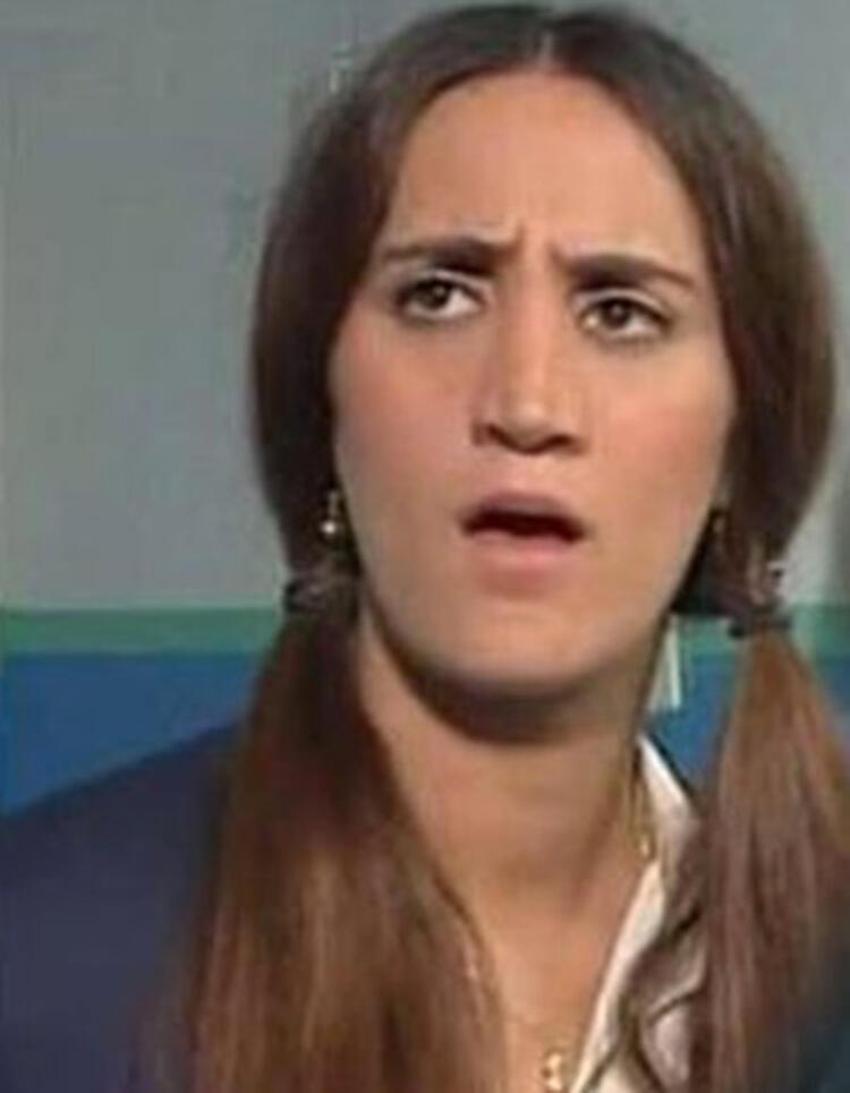 'Çılgın Bediş'in Banu'su Sonay Aydın'ın olay yaratan değişimi