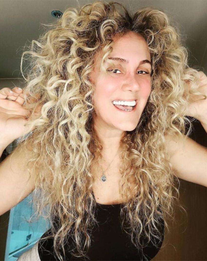 'Çılgın Bediş'in Banu'su Sonay Aydın'ın olay yaratan değişimi
