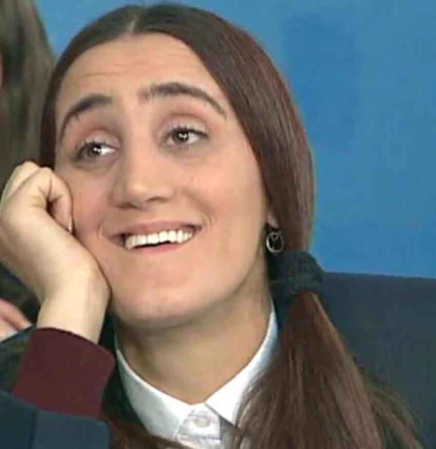 'Çılgın Bediş'in Banu'su Sonay Aydın'ın olay yaratan değişimi