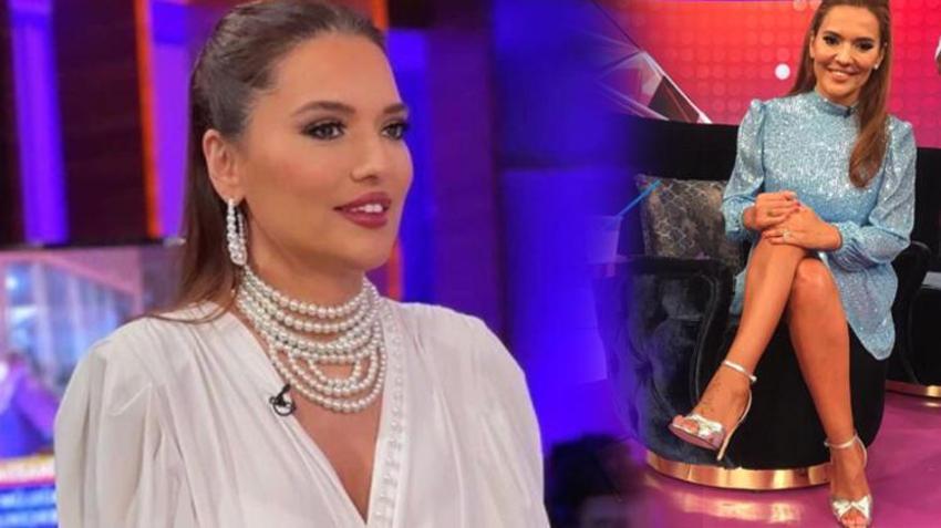 Demet Akalın'dan çok konuşulacak açıklama: Kimse 'param yok' demesin!