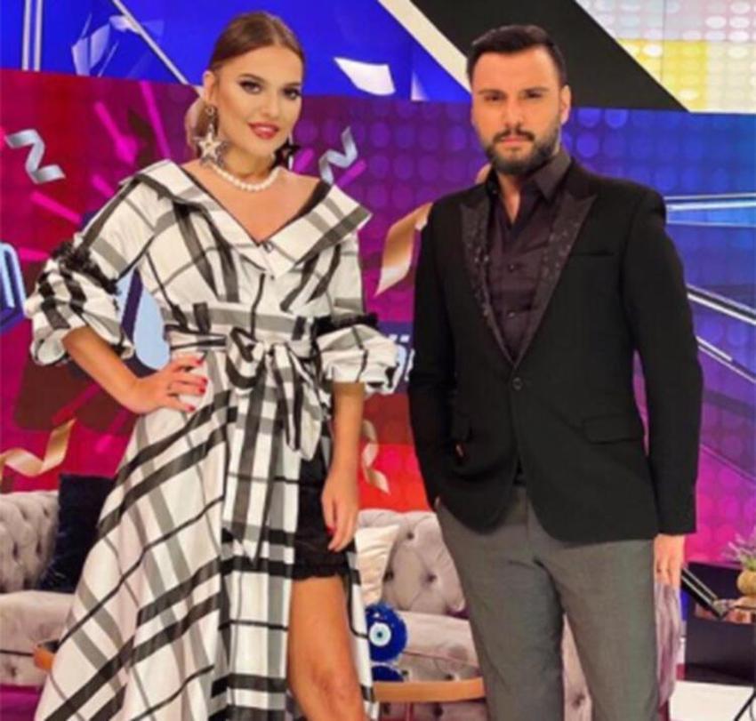 Demet Akalın'dan çok konuşulacak açıklama: Kimse 'param yok' demesin!