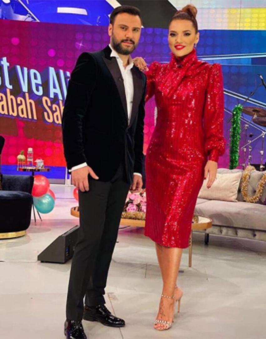Demet Akalın'dan çok konuşulacak açıklama: Kimse 'param yok' demesin!