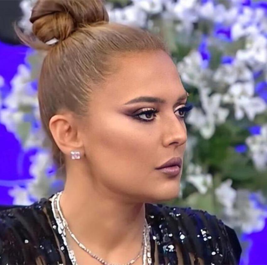 Demet Akalın'dan çok konuşulacak açıklama: Kimse 'param yok' demesin!